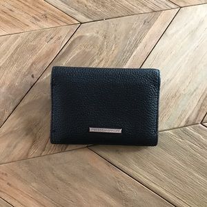 Rebecca Minkoff Black wallet
